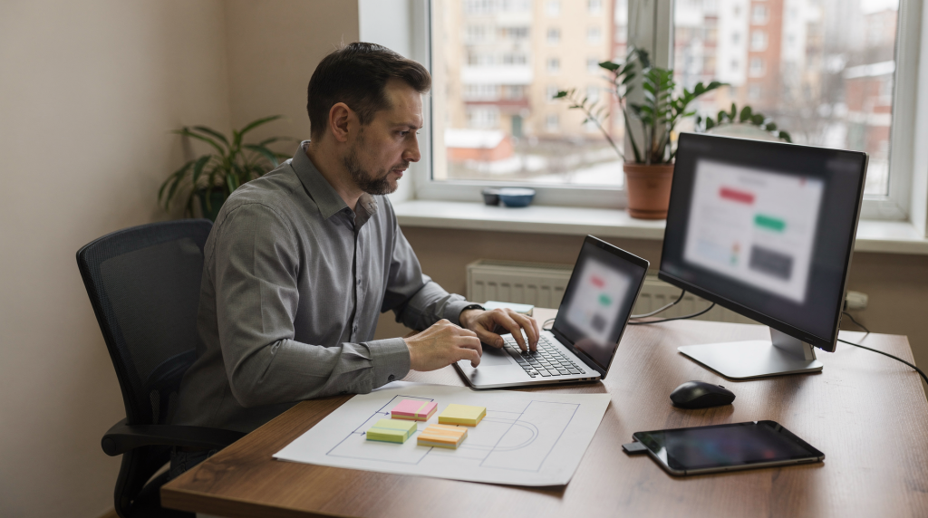 Интеграция сайтов локального бизнеса с CRM: amoCRM и Bitrix24 на WordPress