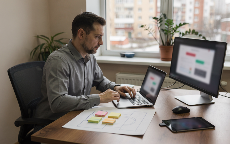 Интеграция сайтов локального бизнеса с CRM: amoCRM и Bitrix24 на WordPress