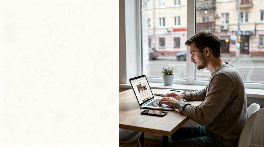 WordPress-сайты локального бизнеса: требования к структуре и контенту