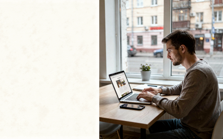 WordPress-сайты локального бизнеса: требования к структуре и контенту